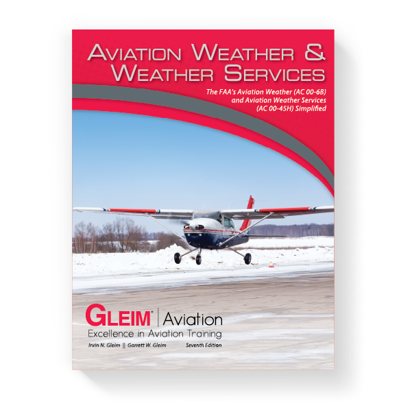 Gleim Aviation Weather and Weather Services