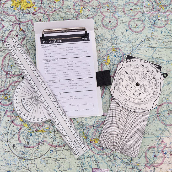 Student Pilot Flight Planning Bundle