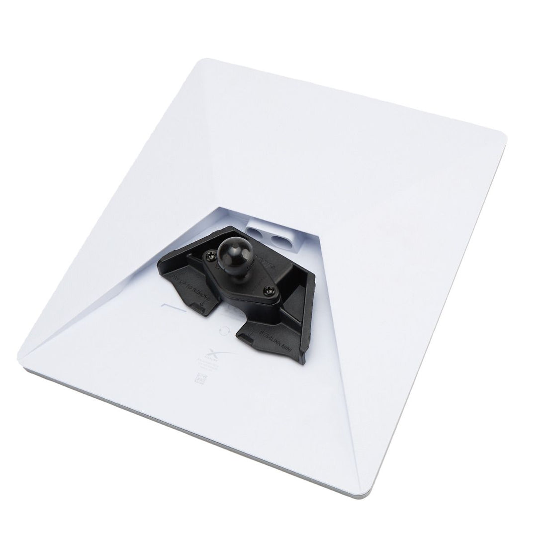 RAM Starlink Mini Claw Mount