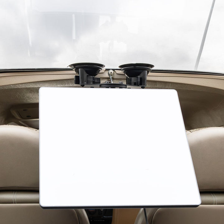 RAM Starlink Mini Double Suction Cup Mount