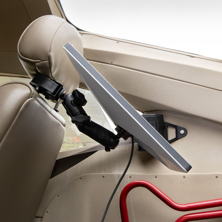 RAM Starlink Mini Claw Mount