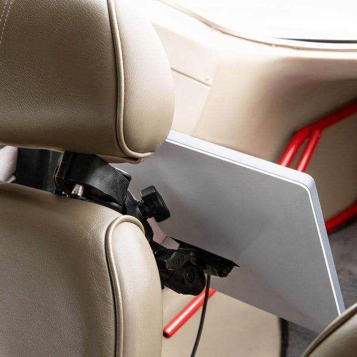 RAM Starlink Mini Claw Mount