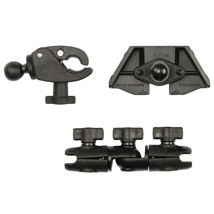 RAM Starlink Mini Claw Mount