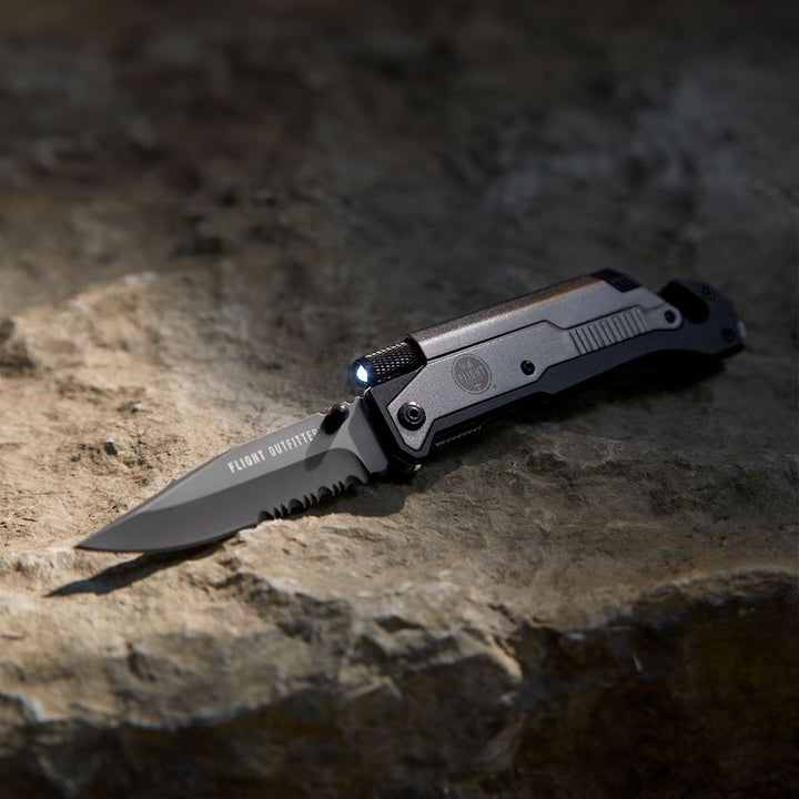 Flight Outfitters Knife Bundle
