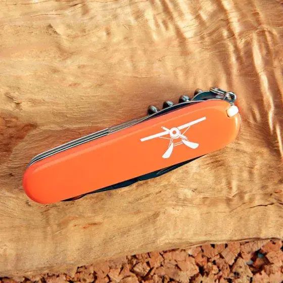 Flight Outfitters Knife Bundle