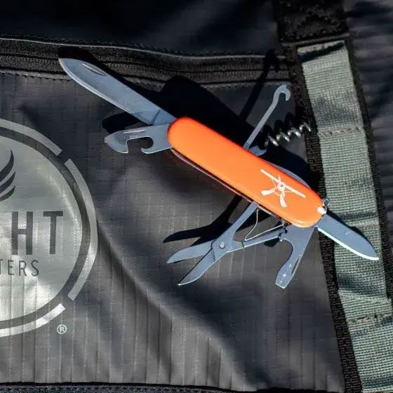 Flight Outfitters Knife Bundle