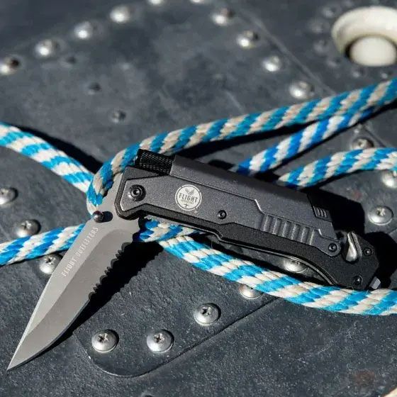 Flight Outfitters Knife Bundle
