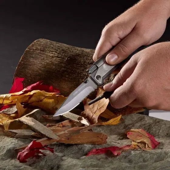 Flight Outfitters Knife Bundle
