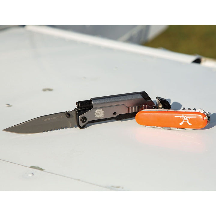 Flight Outfitters Knife Bundle