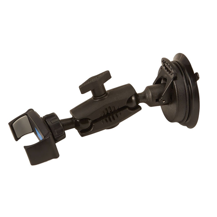 Robust Universal Phone Suction Cup Mount Pro