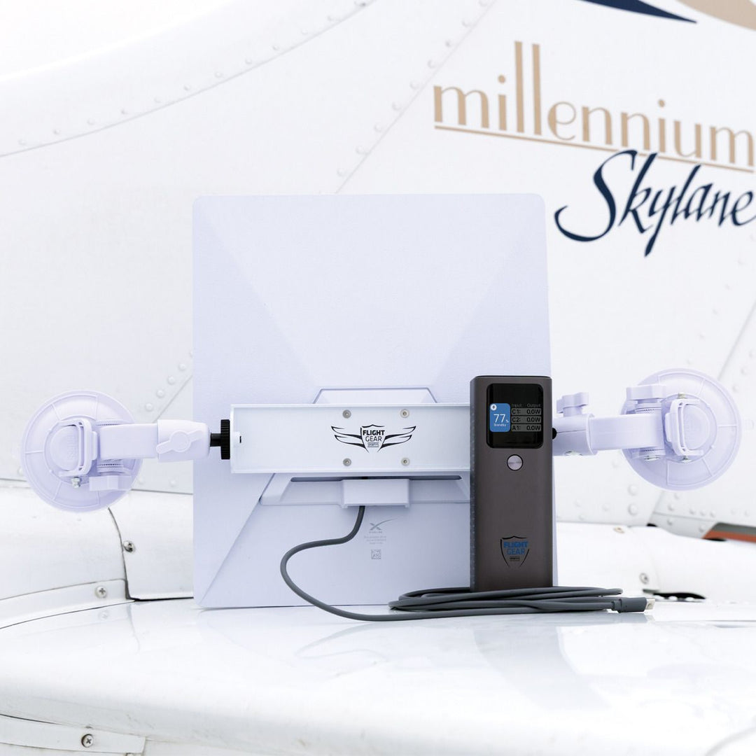 Flight Gear Starlink Mini Kit