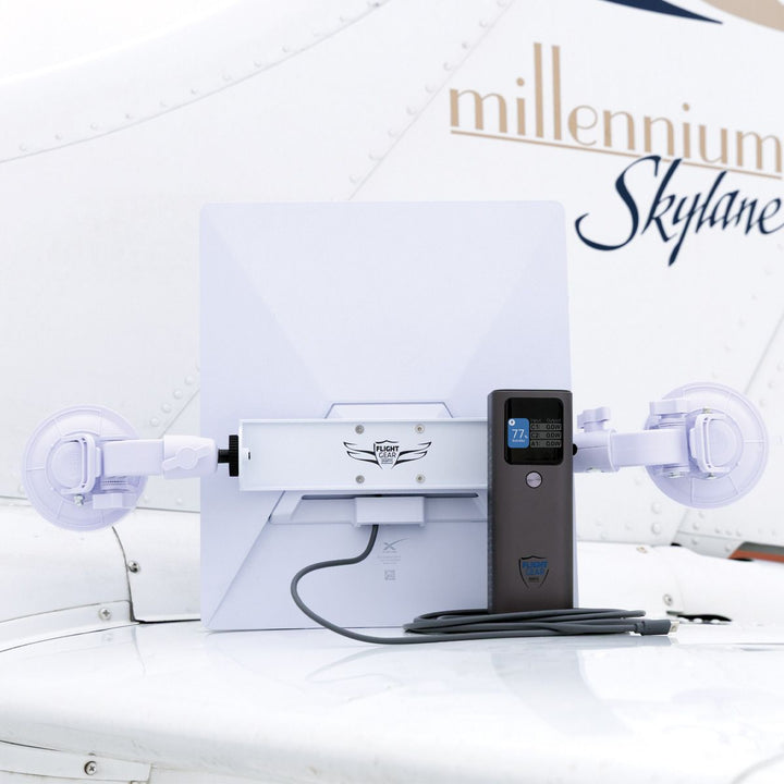 Flight Gear Starlink Mini Kit