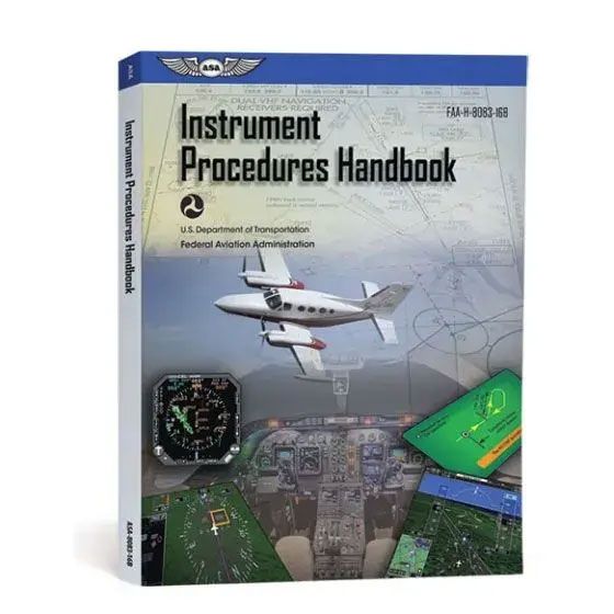 Instrument Pilot&