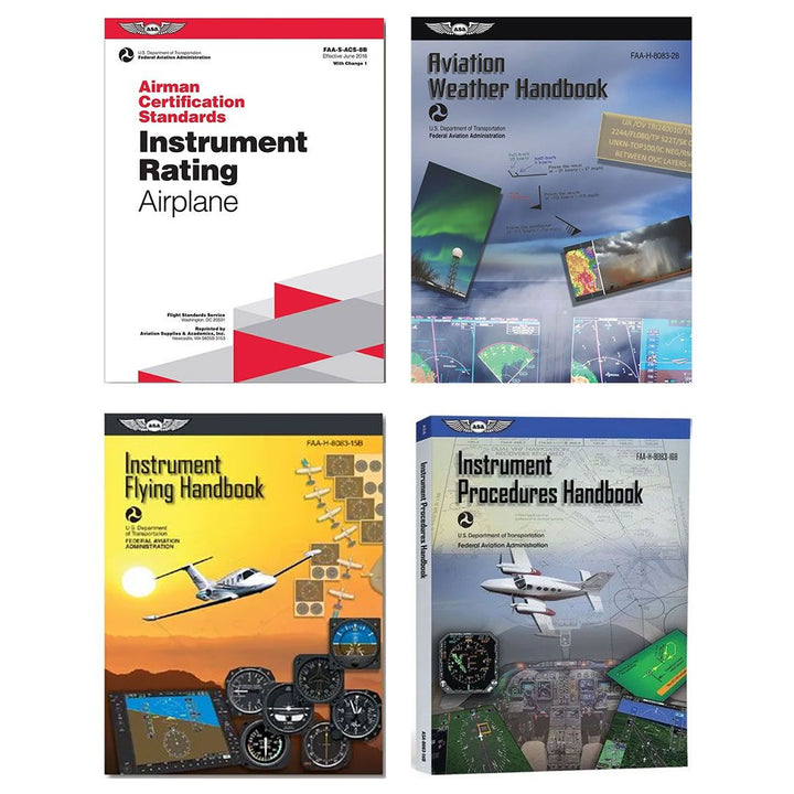 Instrument Pilot&