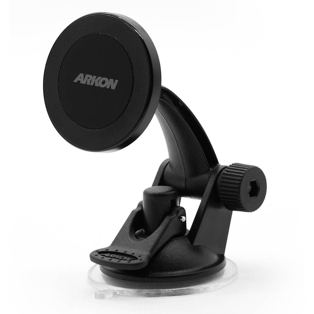 Robust Magsafe Suction Cup Mount