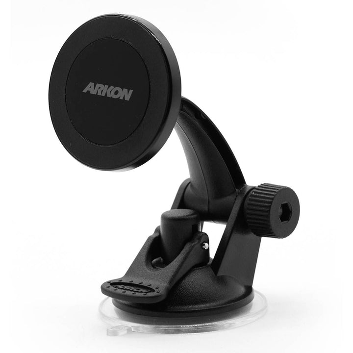 Robust Magsafe Suction Cup Mount