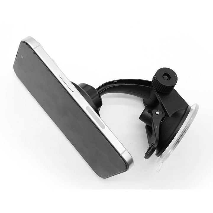 Robust Magsafe Suction Cup Mount
