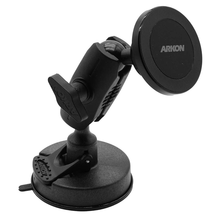 Robust Magsafe Phone Suction Cup Mount Pro