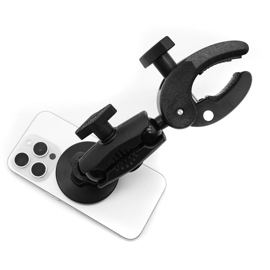 Robust Magsafe Phone Yoke Mount