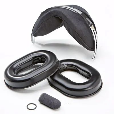 Headset Refresher Kit for David Clark H10 Series