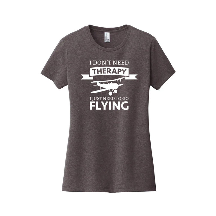 flyGIRL Heart Osh T-Shirt