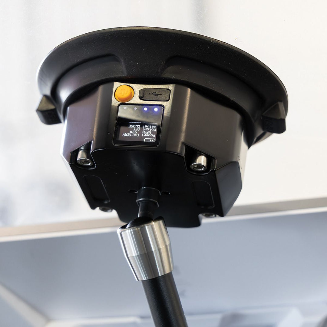 MyGoFlight Flex Suction E-Pro Starlink Mini Mount