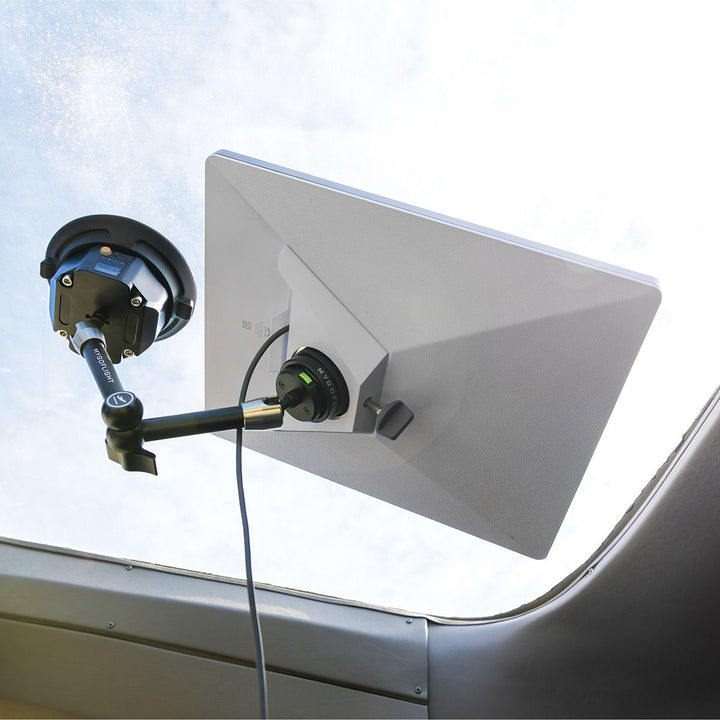 MyGoFlight Flex Suction E-Pro Starlink Mini Mount
