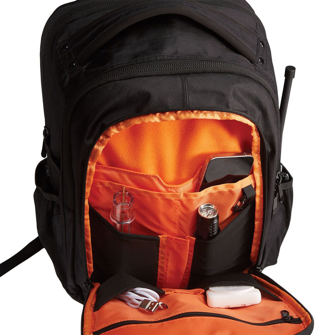 Flight Outfitters Aviator Backpack - Pro Edition