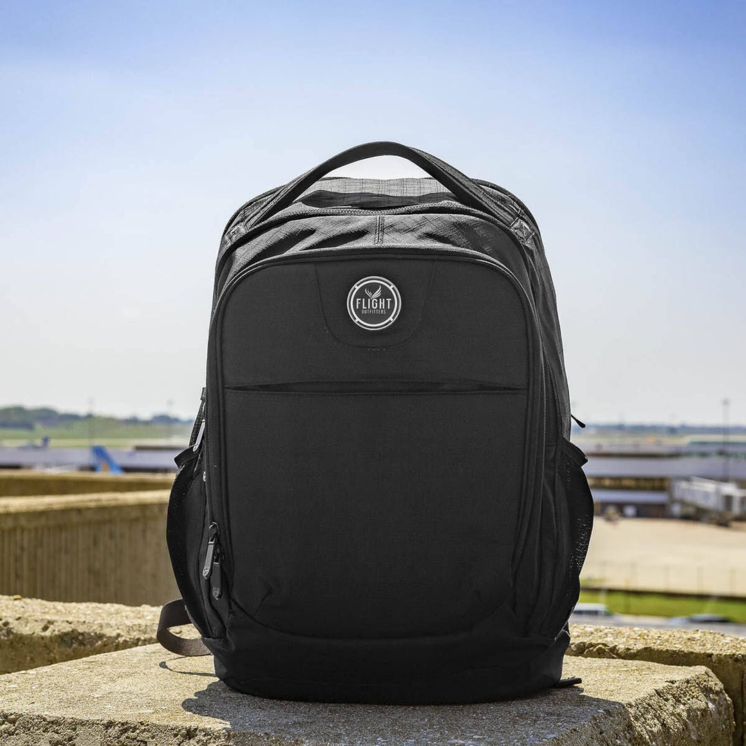 Flight Outfitters Aviator Backpack - Pro Edition