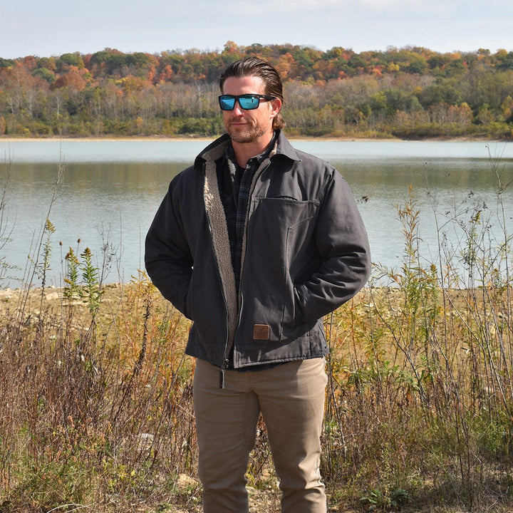 Flight Outfitters Bush Pilot Jacket