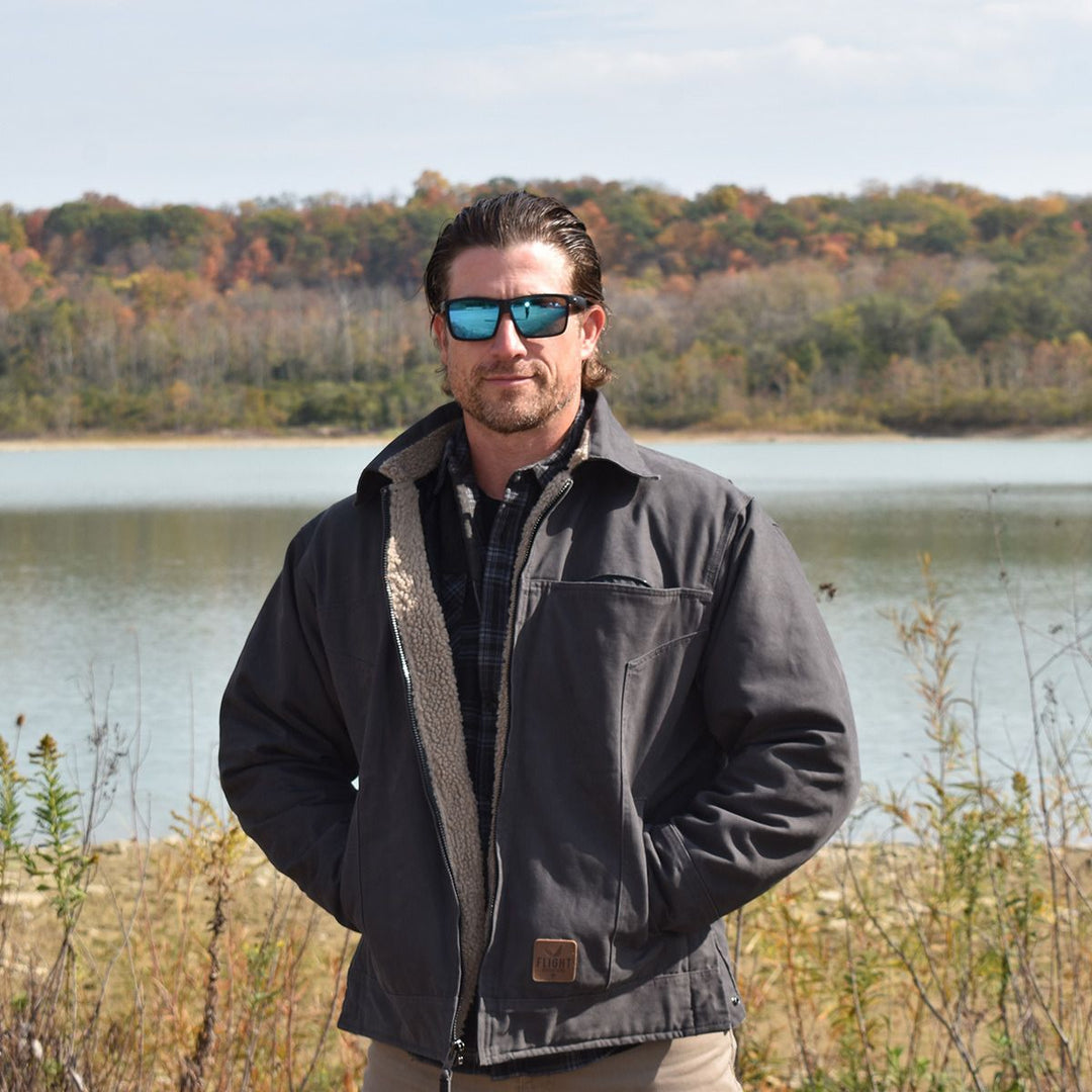 Flight Outfitters Bush Pilot Jacket