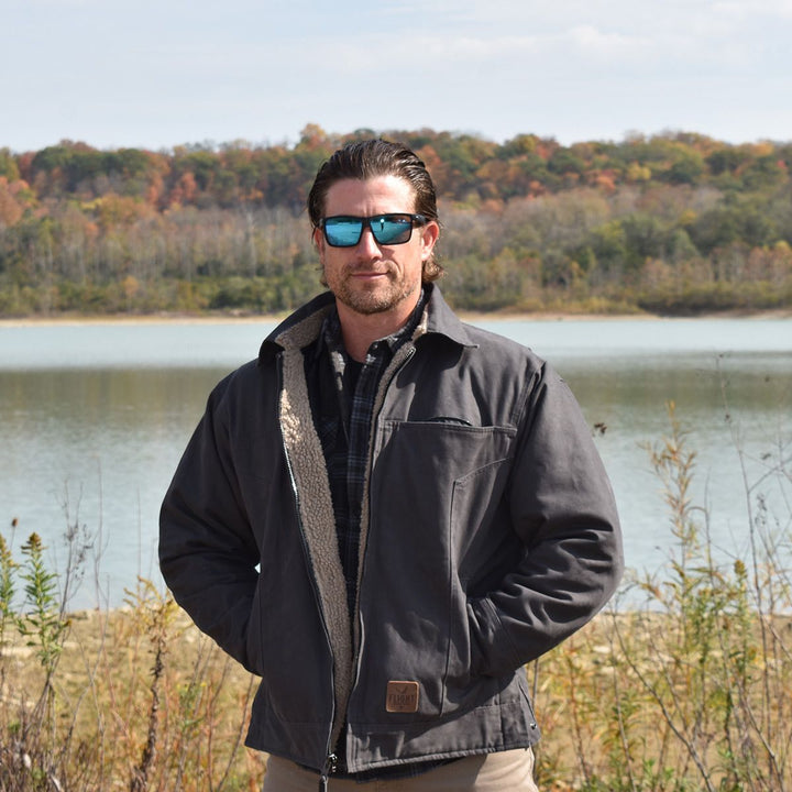 Flight Outfitters Bush Pilot Jacket