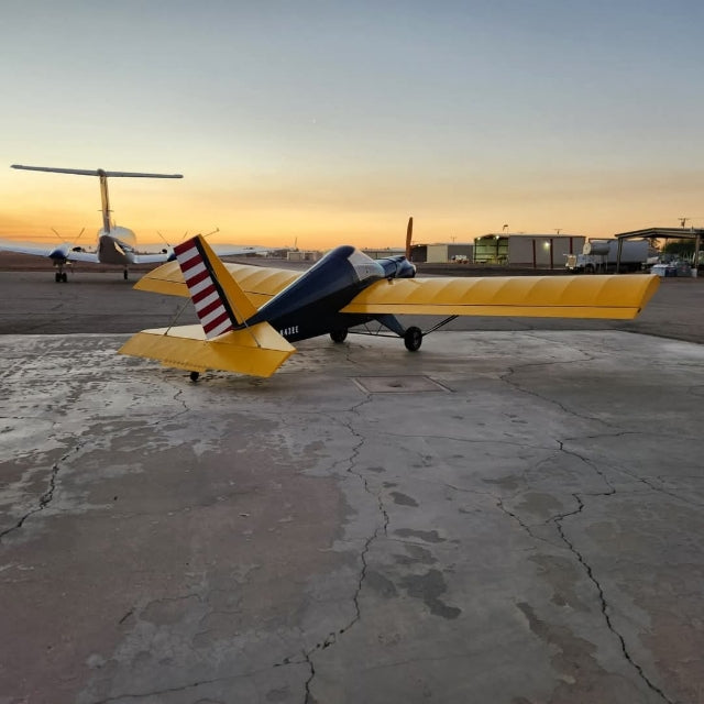 1650R EROS Plans