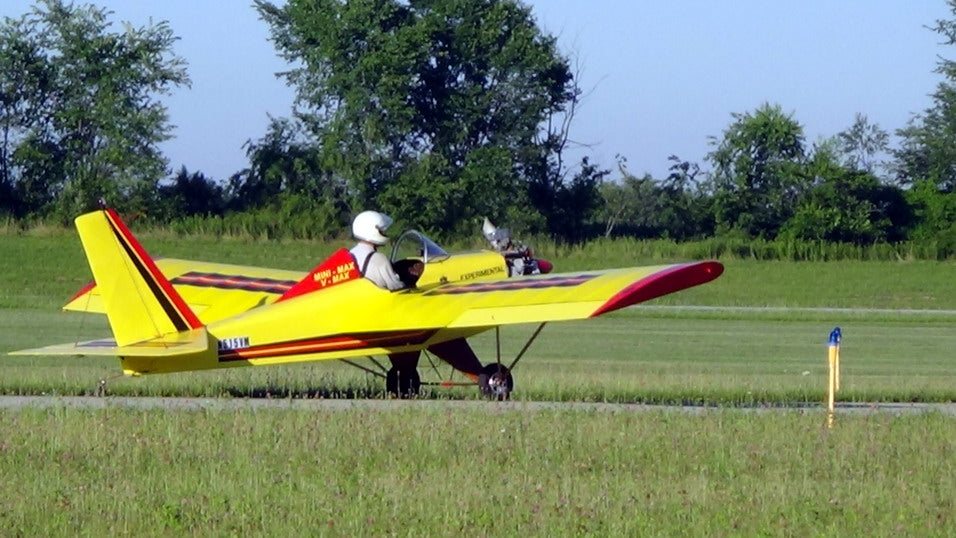 1103R Mini-Max Ultralight Mini-Kits