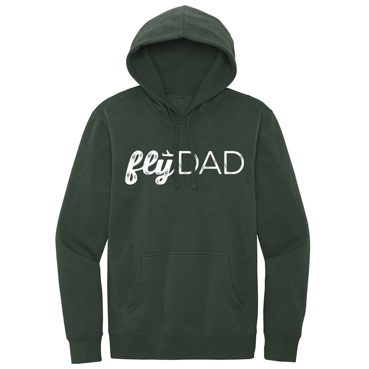 FlyDAD Hoodie