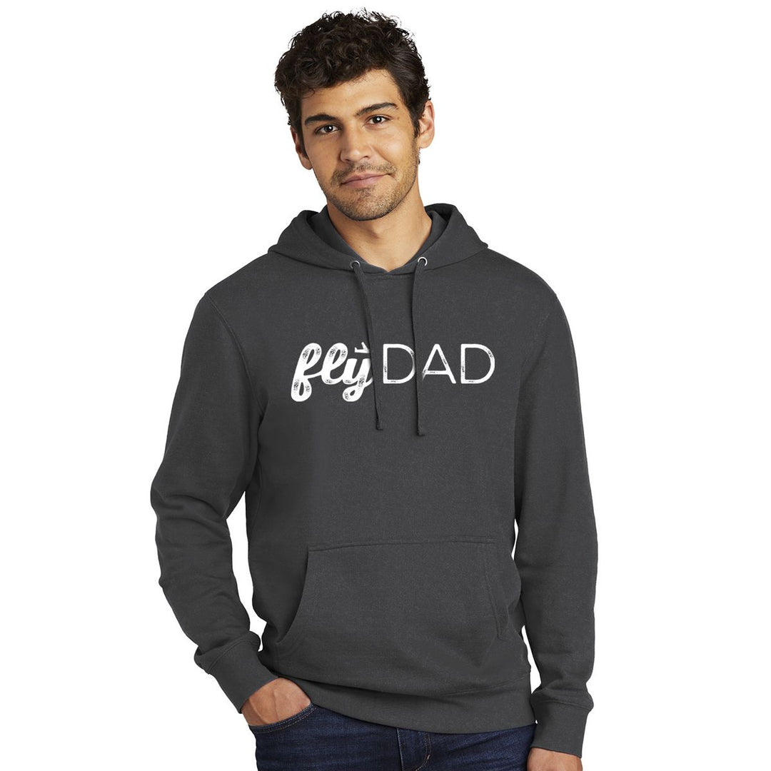 FlyDAD Hoodie