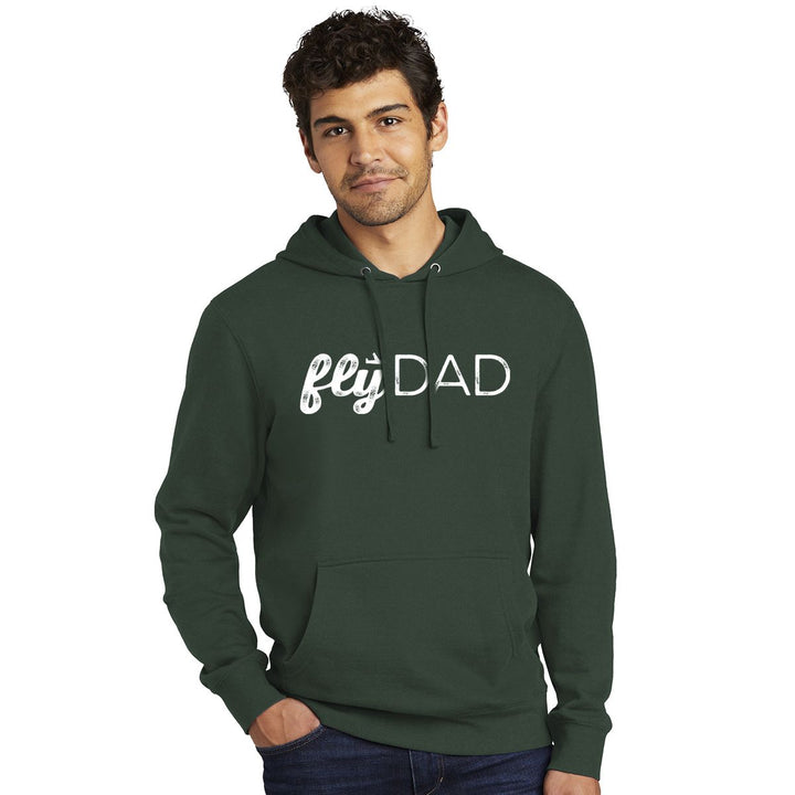 FlyDAD Hoodie