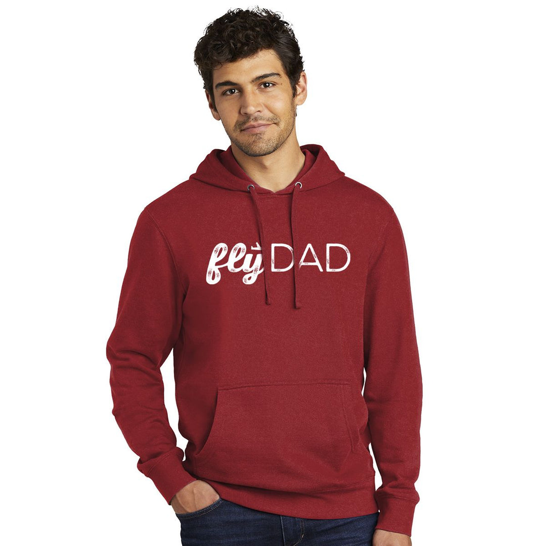 FlyDAD Hoodie