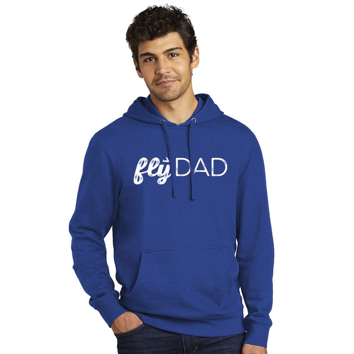 FlyDAD Hoodie