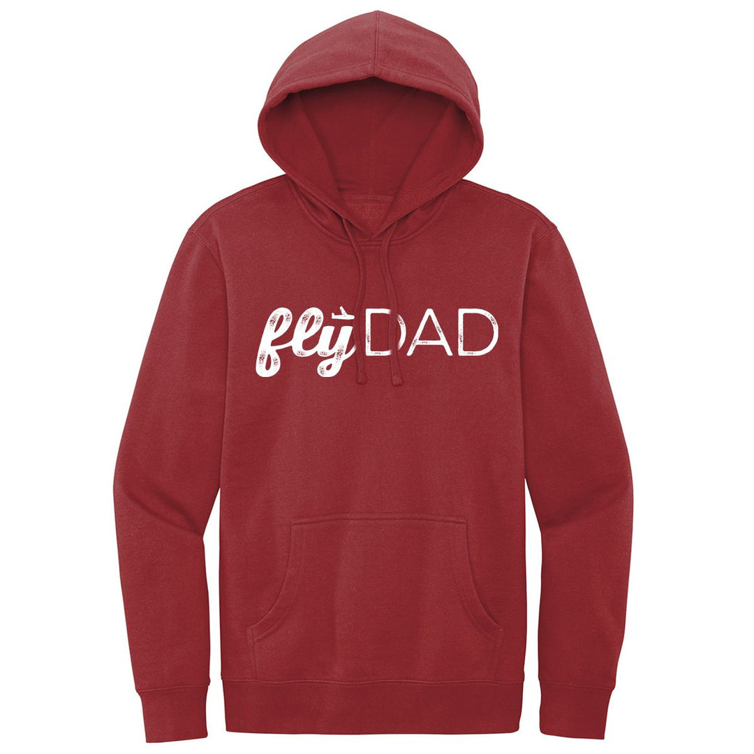 FlyDAD Hoodie