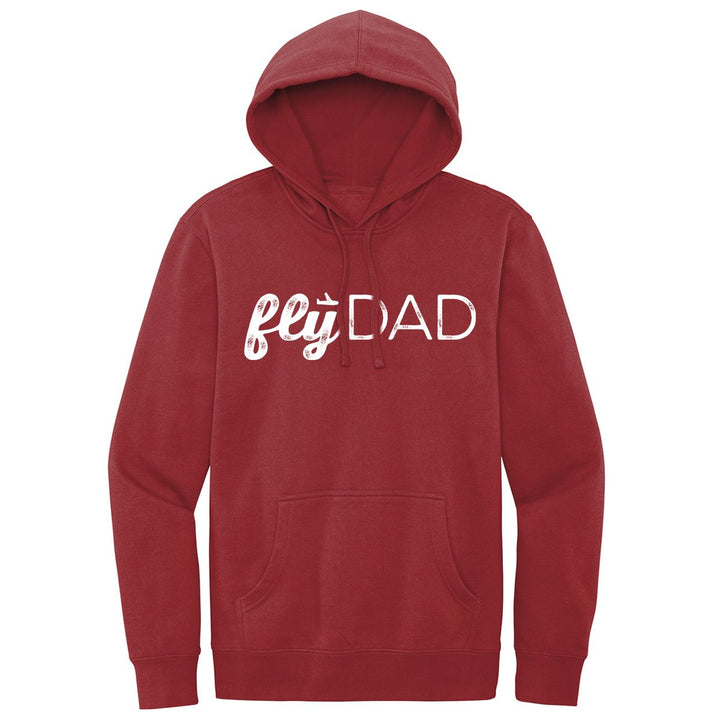 FlyDAD Hoodie