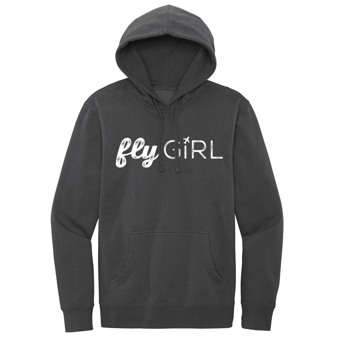 FlyGirl Hoodie