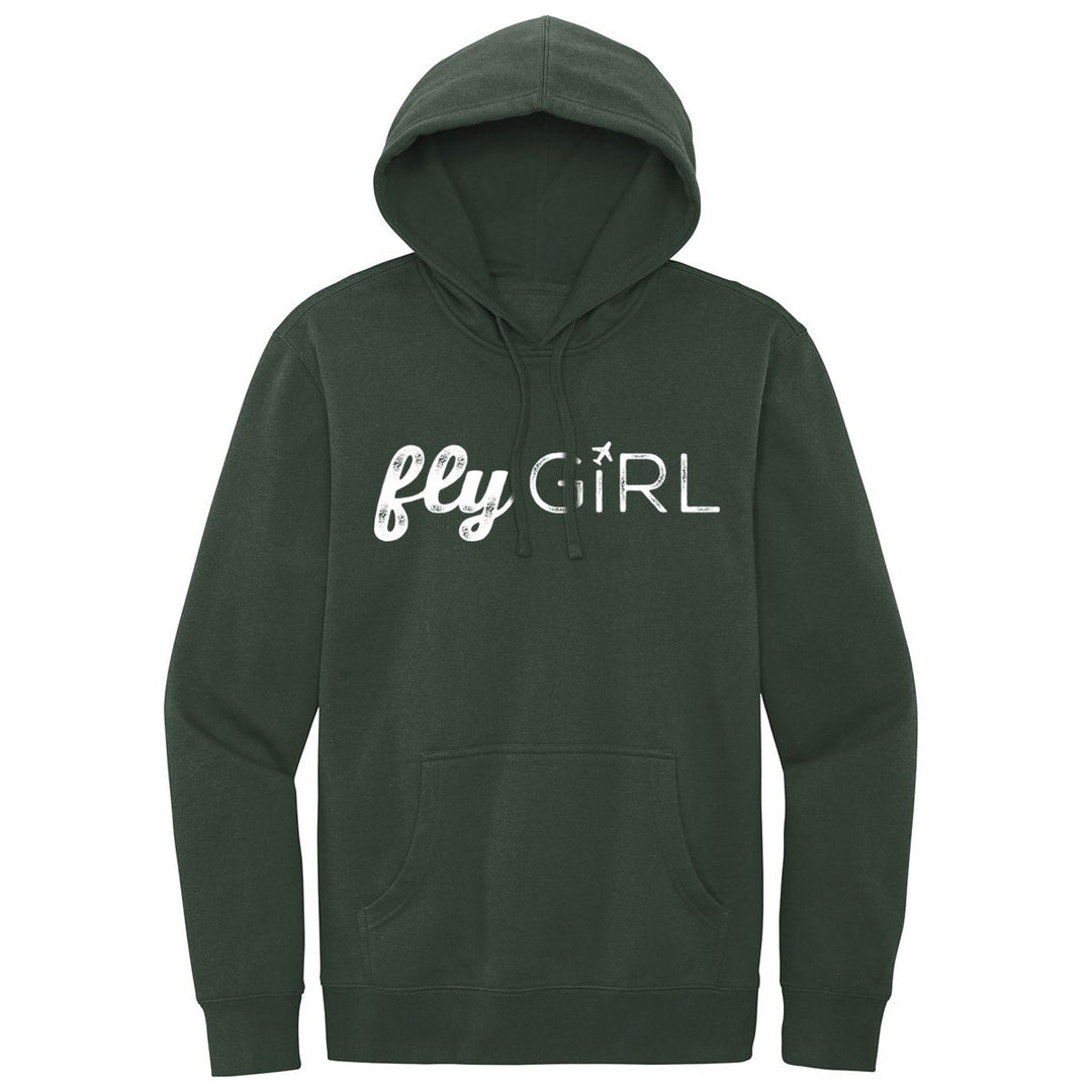 FlyGirl Hoodie