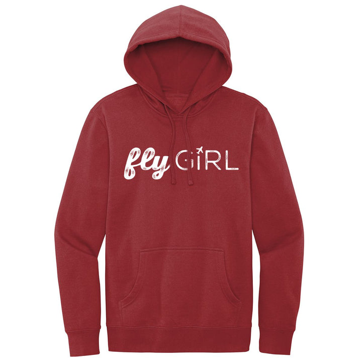FlyGirl Hoodie