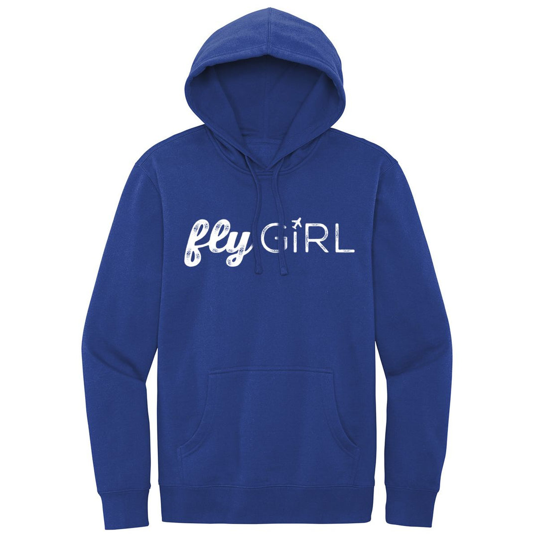FlyGirl Hoodie
