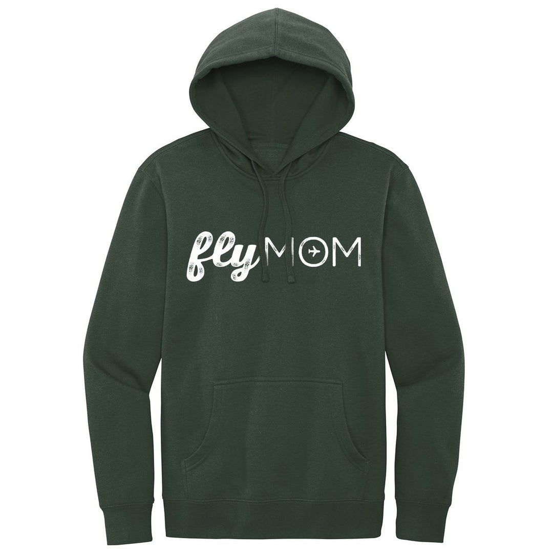 flyMOM Hoodie