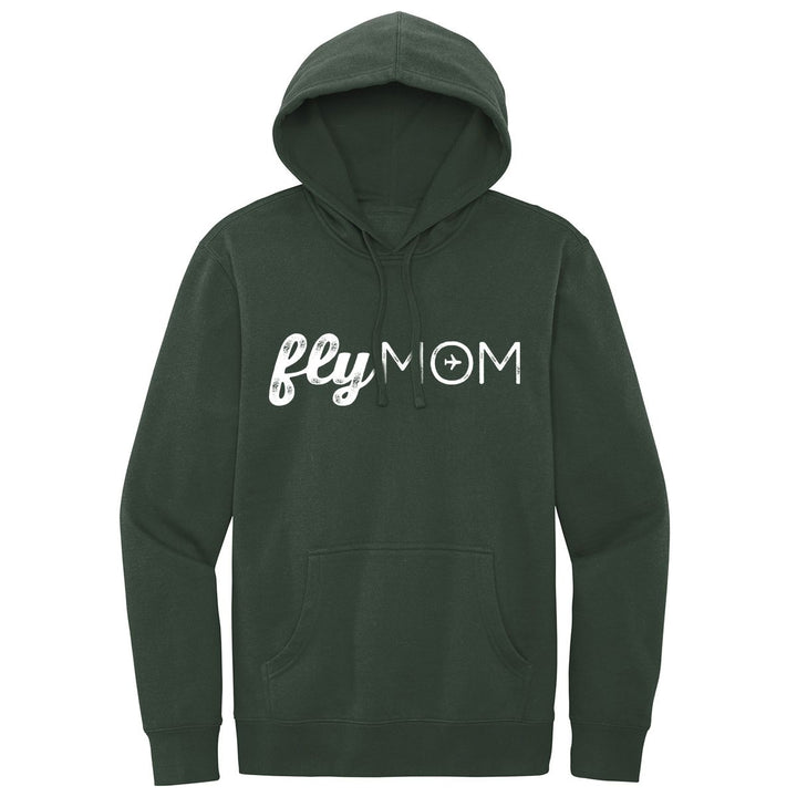 flyMOM Hoodie