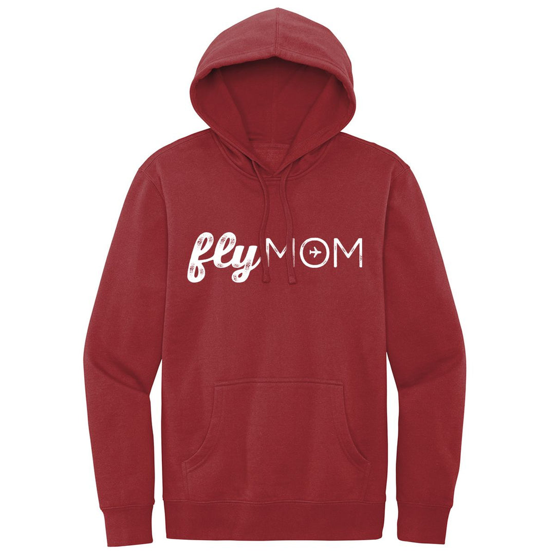 flyMOM Hoodie
