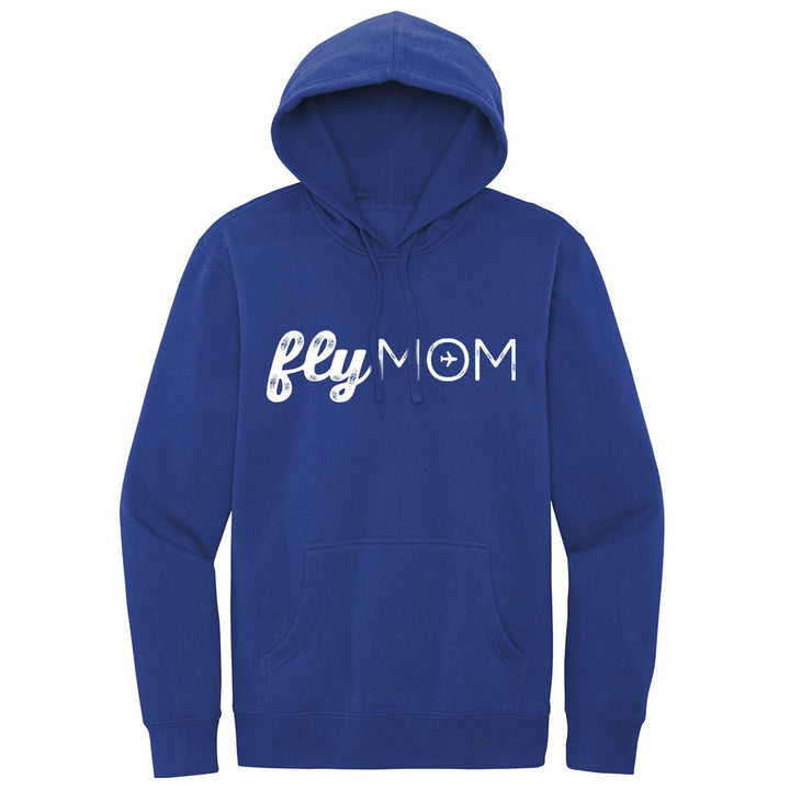 flyMOM Hoodie