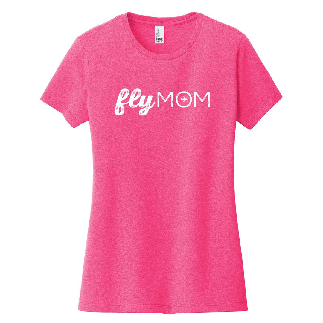 flyMOM T-Shirt
